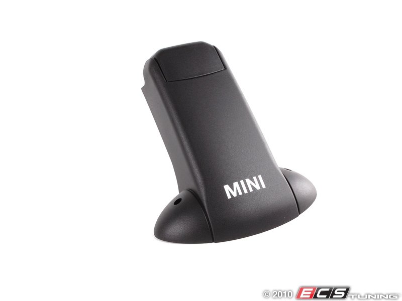 ECS News - R50/R53 MINI Roof Rack Base Bars