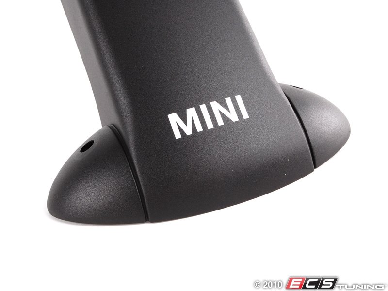 ECS News - R50/R53 MINI Roof Rack Base Bars