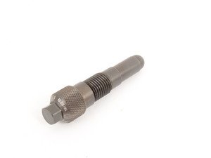 ES#2823133 - T40069 - Crankshaft Locking Pin - Keeps the crankshaft from turning while performing timing related repairs - Genuine Volkswagen Audi - Volkswagen