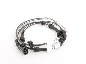 Rear ABS Sensor Wiring Harness - Right