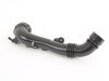 ES#1897607 - 13717599294 - Upper Intake Charge Pipe - Connects throttle body to lower charge pipe - Genuine BMW - BMW