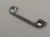 ES#90710 - 51218399240 - Outer Door Handle Cover - right  - Chrome - Genuine BMW - BMW