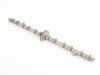 ES#23312 - 11377515868 - Intake Camshaft/Eccentric Shaft - Can become damaged when the sensor fails - Genuine BMW - BMW