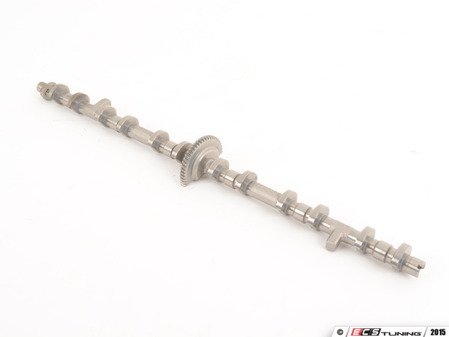 ES#23312 - 11377515868 - Intake Camshaft/Eccentric Shaft - Can become damaged when the sensor fails - Genuine BMW - BMW