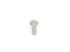ES#468216 - N10451408 - Screw - Priced Each - Use new hardware with your new parts. M6x16 - Genuine Volkswagen Audi - Volkswagen