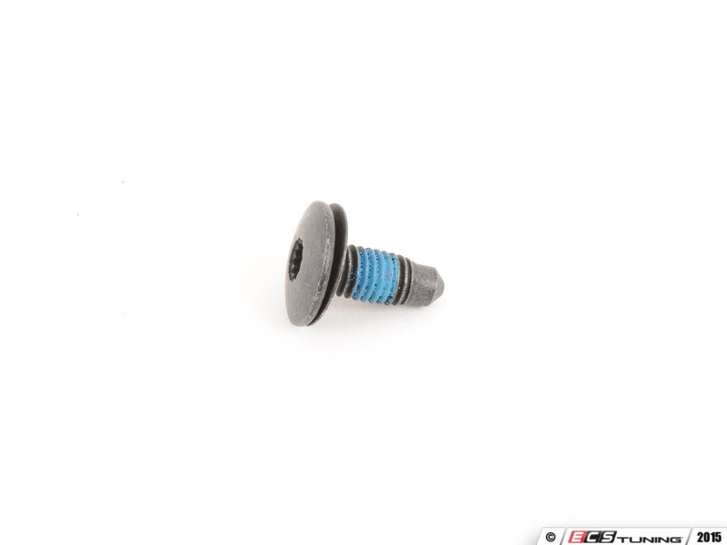 Genuine Volkswagen Audi - WHT000439 - SCREW (WHT 000 439)