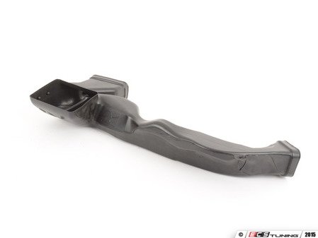 ES#178742 - 64228196098 - COLD AIR DUCT RIGHT - Genuine BMW - BMW