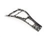 ES#1875825 - 51167898999 - Center console trim - Glacier silver - Genuine BMW - BMW