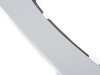 ES#1875825 - 51167898999 - Center console trim - Glacier silver - Genuine BMW - BMW