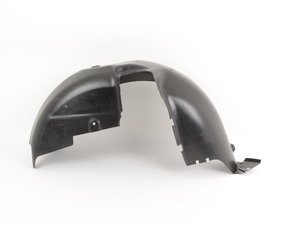 ES#129246 - 51717895440 - WHEELHOUSE PANEL - Genuine BMW - BMW