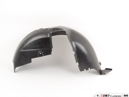 ES#129246 - 51717895440 - WHEELHOUSE PANEL - Genuine BMW - BMW