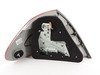 ES#3642644 - 211820266464 - TAIL LAMP - Genuine Mercedes Benz - Mercedes Benz