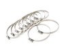 ES#2863083 - 13711733301KT - Intake Boot Kit - Replace all your intakes boots at once to ensure a leak free intake system. Featuring brand new boots and premium ECS stainless steel hose clamps. - Assembled By ECS - BMW