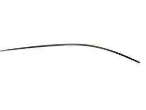 ES#2101035 - 51337182281 - TRIM, WINDOW FRAME, - Genuine BMW - BMW
