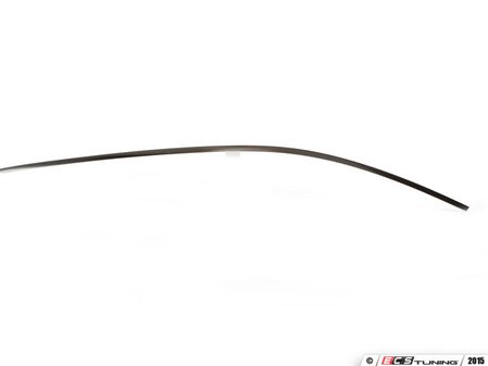 ES#2101035 - 51337182281 - TRIM, WINDOW FRAME, - Genuine BMW - BMW