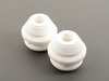 ES#5376122 - 1j0412303febiKT - Bump Stop - Pair  - Prevents damage from bottoming out - Febi - Audi Volkswagen