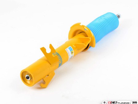 ES#2748340 - 35-195382 - B6 HD Strut Assembly Front - Left - Replace your worn or leaking shock : Bilstein HD - Bilstein - MINI