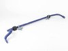 ES#2731894 - 71059KT - Performance Rear Sway Bar Kit - Includes H&R's 24mm sway bar with installation hardware - H&R - Audi
