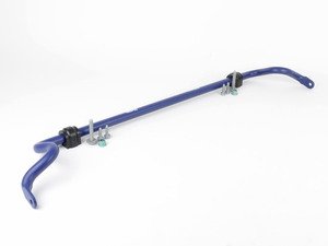 ES#2731894 - 71059KT - Performance Rear Sway Bar Kit - Includes H&R's 24mm sway bar with installation hardware - H&R - Audi