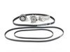 ES#1309 - AUGTBKV2 - Timing Belt Kit - Ultimate - Complete kit for a timing belt job, buy it all together & save - Assembled By ECS - Volkswagen