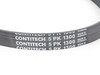ES#1309 - AUGTBKV2 - Timing Belt Kit - Ultimate - Complete kit for a timing belt job, buy it all together & save - Assembled By ECS - Volkswagen