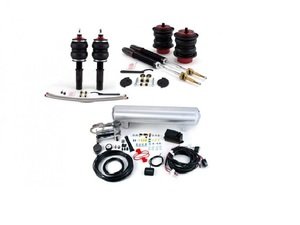 ES#2626346 - 95758 - Performance Air Ride Kit - AutoPilot V2 Digital Managment - (NO LONGER AVAILABLE) - Complete air ride kit with AutoPilot Digital V2 air management system - Air Lift - 