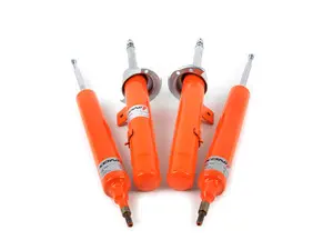 Shocks & Struts Kit - STR.T