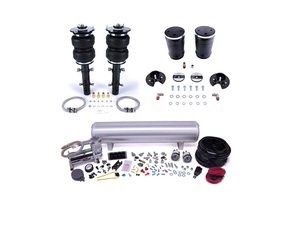 ES#1895253 - 77741 - Slam Series XL Air Ride Kit - Manual Management - (NO LONGER AVAILABLE) - Complete air ride system with manual air management - Air Lift - 