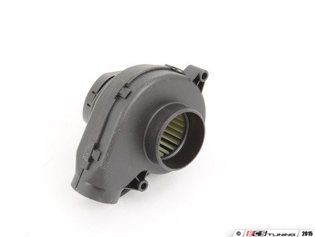 ES#2804202 - 12901438062 - E-Box Blower Motor - (NO LONGER AVAILABLE) - Fan for the control unit box - Bosch - 