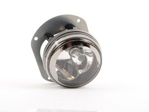 ES#2804110 - 2048202256 - Fog Lamp - Right (Passenger) Side - Located in the front bumper of your vehicle - Hella - Mercedes Benz