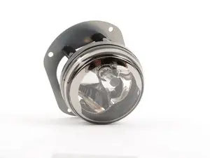 Fog Lamp - Right (Passenger) Side