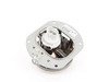 ES#2804110 - 2048202256 - Fog Lamp - Right (Passenger) Side - Located in the front bumper of your vehicle - Hella - Mercedes Benz