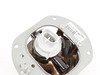 ES#2804110 - 2048202256 - Fog Lamp - Right (Passenger) Side - Located in the front bumper of your vehicle - Hella - Mercedes Benz