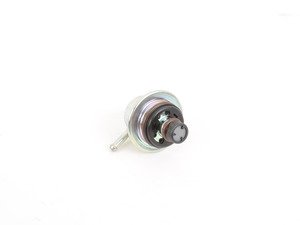 ES#33489 - 13531487238 - Fuel Pressure Regulator - Mounts to the fuel rail system - Genuine MINI - MINI
