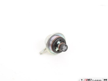 ES#33489 - 13531487238 - Fuel Pressure Regulator - Mounts to the fuel rail system - Genuine MINI - MINI