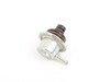 ES#33489 - 13531487238 - Fuel Pressure Regulator - Mounts to the fuel rail system - Genuine MINI - MINI