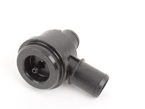 ES#2538508 - 034145710B - Diverter Valve - Priced Each - Cure the boost leak and restore power - Original Equipment Supplier - Audi