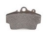 ES#2586438 - 98735193903 - Front Brake Pad Set - OE compound brakes - ATE - Porsche