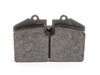 ES#2581875 - 95135193908 - Brake Pad Set - OE compound brakes - Textar - Porsche