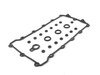 ES#2855460 - 11121721876KT - Comprehensive Valve Cover Gasket Install Kit - Complete valve cover gasket set, breather hose, and oil service kit. Make your gasket replacement one-and-done! - Assembled By ECS - BMW