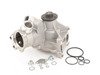ES#2918094 - 1042003201 - Water Pump  - Brand New Unit - No Core Charge - Hepu - Mercedes Benz