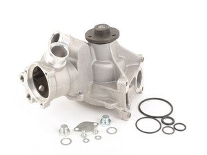 ES#2918094 - 1042003201 - Water Pump  - Brand New Unit - No Core Charge - Hepu - Mercedes Benz