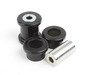 ES#2582093 - W0503KT3 - Polyurethane Bushing Kit - Stage 2 - Replace the rubber in your suspension with polyurethane for a sportier feel - Assembled By ECS - Volkswagen