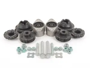 Cup Kit/Coilover Installation Kit