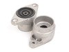 ES#2707817 - 4F0412377DKT - Cup Kit/Coilover Installation Kit - Everything you need for a quick and easy install - Assembled By ECS - Audi