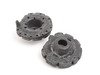 ES#2707817 - 4F0412377DKT - Cup Kit/Coilover Installation Kit - Everything you need for a quick and easy install - Assembled By ECS - Audi