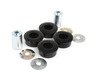 ES#2582093 - W0503KT3 - Polyurethane Bushing Kit - Stage 2 - Replace the rubber in your suspension with polyurethane for a sportier feel - Assembled By ECS - Volkswagen