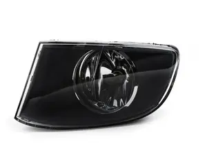 Fog Light - Left