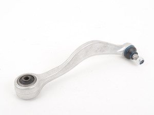 ES#2817078 - 31121139988 - Aluminum Front Lower Control Arm - Right - Includes bushing and ball joint - Meyle - BMW