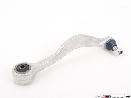 ES#2817078 - 31121139988 - Aluminum Front Lower Control Arm - Right - Includes bushing and ball joint - Meyle - BMW